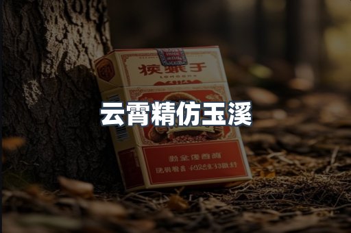云霄精仿玉溪